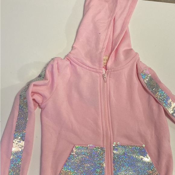 Girls jacket - Picture 3 of 5